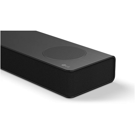 Саундбар LG S80TR 5.1.3 Black