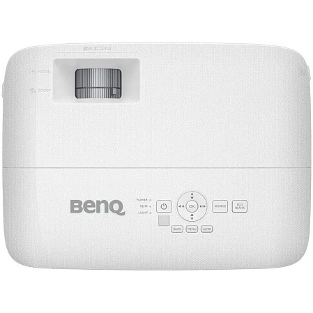 Проектор Benq MH560 DLP 1920x1080  Ansi 3800Lm