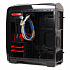 Корпус ATX Miditower 3Cott G01 Window Black 
