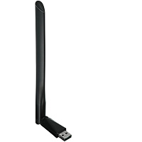 Сетевая карта Mercusys MA30H, 802.11ac, 1267Мбит/с, 2,4+5ГГц, USB2.0