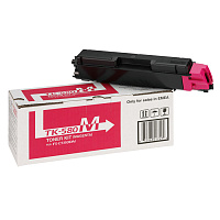 Картридж Kyocera TK-580M Magenta для FS-C5150DN (2800стр)