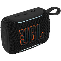 Портативная bluetooth-колонка JBL Go 5 Black