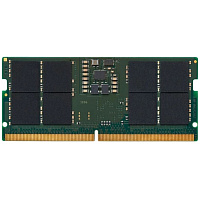 Модуль памяти SO-DIMM DDR5 32Gb PC44800 5600Mhz Kingston (KVR56S46BD8-32)