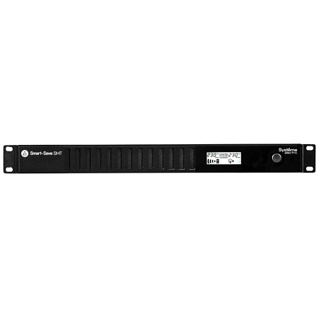 ИБП Systeme Electric Smart-Save SMT SMTSE750RMI1U