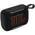 Портативная bluetooth-колонка JBL Go 5 Black