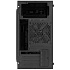 Корпус MicroATX Minitower Formula Cs-107 Black