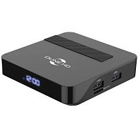 Медиаплеер Dune HD AV1 4K Plus