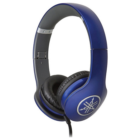 Наушники YAMAHA HPH-PRO 300 Blue