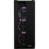 Корпус ATX Miditower Zalman X3 Black
