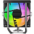 Охлаждение CPU Cooler for CPU ID-COOLING SE-903-XT V2 ARGB Black S1155/1156/1150/1200/1700/AM4/AM5