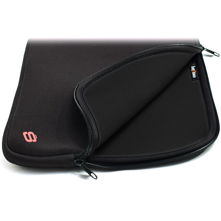 10" Папка для ноутбука Bagspace PS-810-10BK (черная)