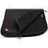 10" Папка для ноутбука Bagspace PS-810-10BK (черная)