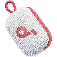 Портативная bluetooth-колонка Anker Soundcore Select Go 4 White\Red