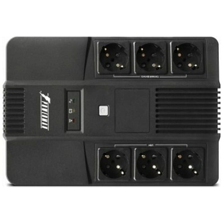 ИБП Powerman Brick 800