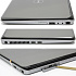 Ноутбук Dell Inspiron M301Z K325/3Gb/320Gb/HD 4225/BT/WF/13.3"/Win7 HB64 silver 6cell