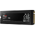 Внутренний SSD-накопитель 1000Gb Samsung 990 Pro with Heatsink (MZ-V9P1T0CW) M.2 2280 PCI-E 4.0 x4
