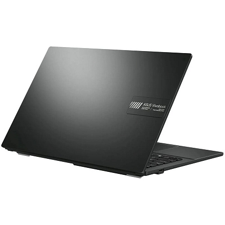 Ноутбук ASUS VivoBook Go 15 E1504GA-BQ150 Pentium N200/8Gb/256Gb SSD/15.6" FullHD OLED/DOS Black