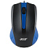 Мышь Acer OMW011 Black\Blue