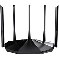 Беспроводной маршрутизатор Tenda RX2 Pro 802.11ax 1501Мбит/с, 2,4Ггц и 5Ггц, 3xLAN, 1xWAN