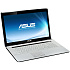 Ноутбук Asus K73SD intel B970/4Gb/320Gb/DVD-SM/NV 610M 1G/WiFi/cam/BT/17.3"HD+/Win 7 HB  White
