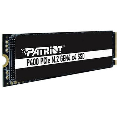 Внутренний SSD-накопитель 1024Gb Patriot Memory P400P1TBM28H P400 M.2 2280 PCIe NVMe 4.0 x4