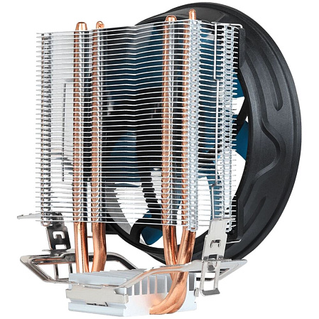 Охлаждение CPU Cooler for CPU Formula 2 Plus PWM S115X/1200/1700/1851/775/AM4/AM5/AM2/AM3/FM1/FM2