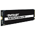 Внутренний SSD-накопитель 1024Gb Patriot Memory P400P1TBM28H P400 M.2 2280 PCIe NVMe 4.0 x4