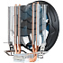 Охлаждение CPU Cooler for CPU Formula 2 Plus PWM S115X/1200/1700/1851/775/AM4/AM5/AM2/AM3/FM1/FM2
