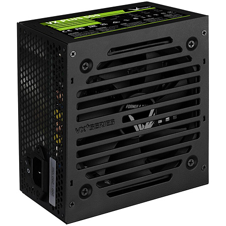 Блок питания 500W Formula VX Plus 500