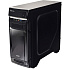 Корпус ATX Miditower GMC B6 Shiny Black
