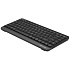 Клавиатура A4Tech Fstyler FBK11 Grey