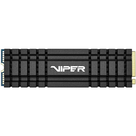 Внутренний SSD-накопитель 1024Gb Patriot Memory VPN110-1TBM28H Viper VPN110 M.2 PCIe NVMe 3.0 x4