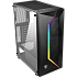 Корпус ATX Miditower MSI MAG Vampiric 100L Black
