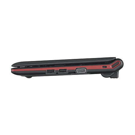 Нетбук Samsung N102-JA02 atom N435/1G/320G/10.1/WiFi/BT/cam/Win7 Starter