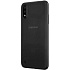 Смартфон Samsung Galaxy M01 SM-M015 черный