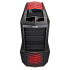 Корпус ATX Miditower Zalman Z11 Plus HF1 Black