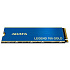 Внутренний SSD-накопитель 2048Gb A-Data Legend 700 Gold SLEG-700G-2TCS-S48 M.2 2280 PCIe NVMe 3.0 x4