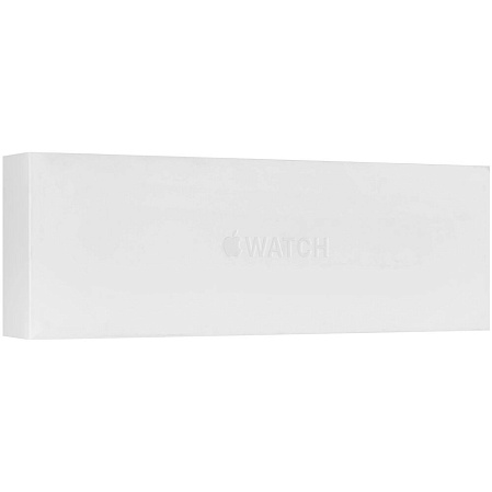 Умные часы Apple Watch Series 11 46mm Jet Black