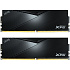 Модуль памяти DIMM 64Gb 2х32Gb DDR5 PC48000 6000MHz ADATA Lancer Black (AX5U6000C3032G-DCLABK)