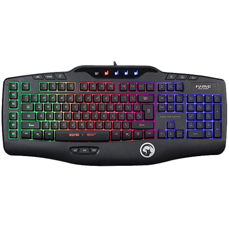 Клавиатура Marvo KG750 USB