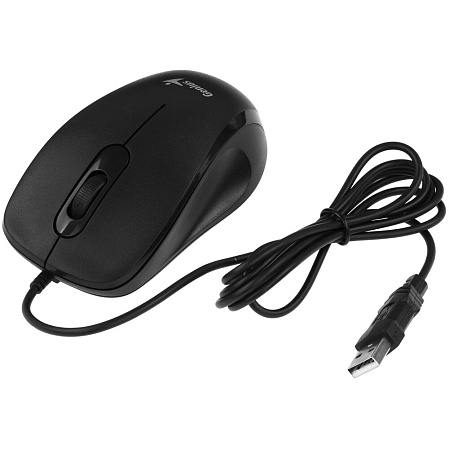 Мышь Genius DX-101 Black