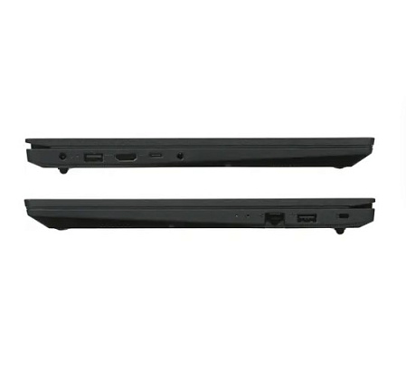 Ноутбук Lenovo V15 G3 IAP Core i3 1215U/8Gb/512Gb SSD/15.6" FullHD/DOS Black