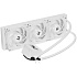 Система водяного охлаждения Zalman Alpha2 SE A36 White ARGB (S1150/1155/S1151/1200/1700/1851, AM4, AM5)