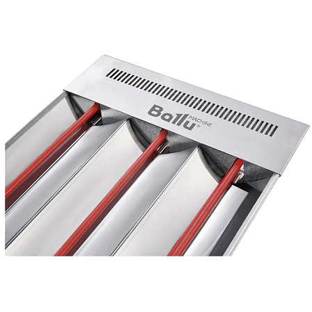 Инфракрасный обогреватель Ballu BIH-T-4.5