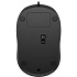 Мышь HP 1000 Black
