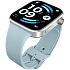 Умные часы Xiaomi Redmi Watch 6 RU Glacier Blue