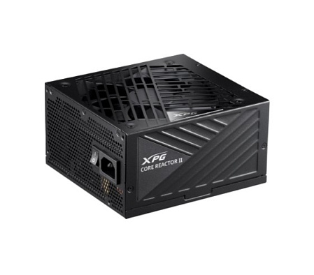 Блок питания 1200W XPG Core Reactor II (COREREACTORII1200G-BKCEU)