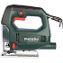 Лобзик Metabo STEB 65 Quick коробка 601030000