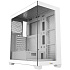 Корпус ATX Miditower Ocypus Gamma C72 WH White