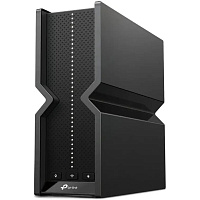 Беспроводной маршрутизатор TP-LINK Archer BE700, Wi-Fi 7 802.11be, 11528Мбит/с, 2.4ГГц, 5ГГц, 6ГГц, 4xLAN, 1xWAN